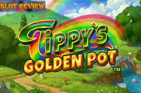 Tippys Golden Pot slot